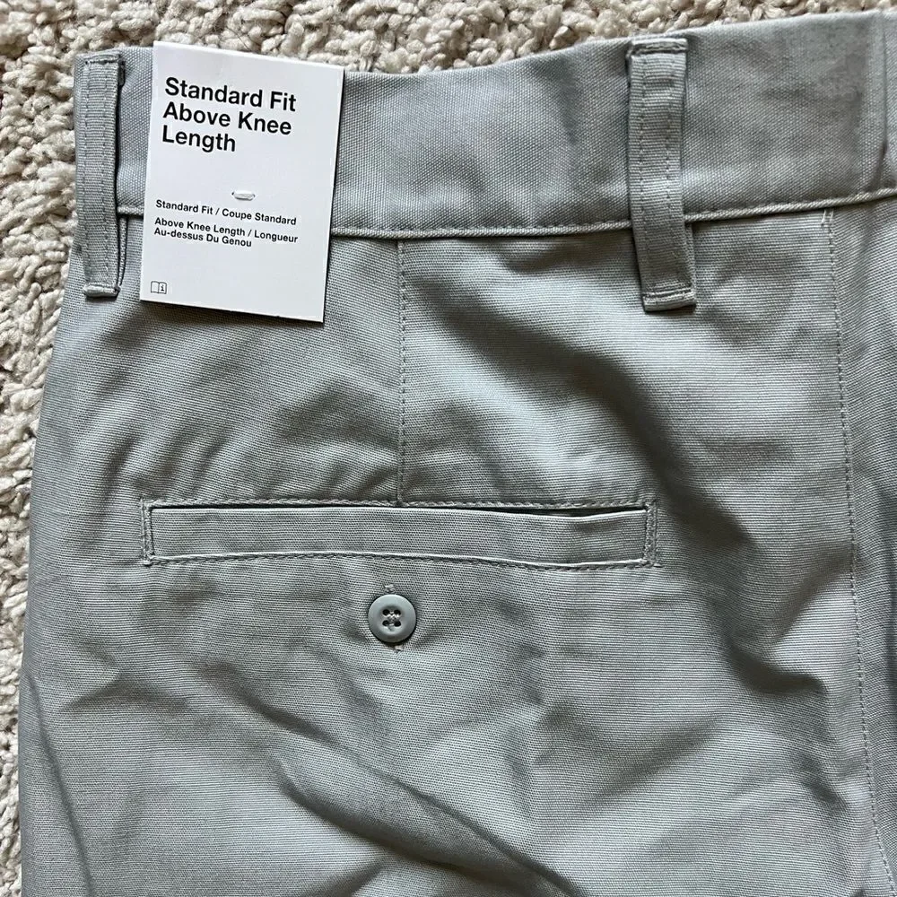Nike club chinos